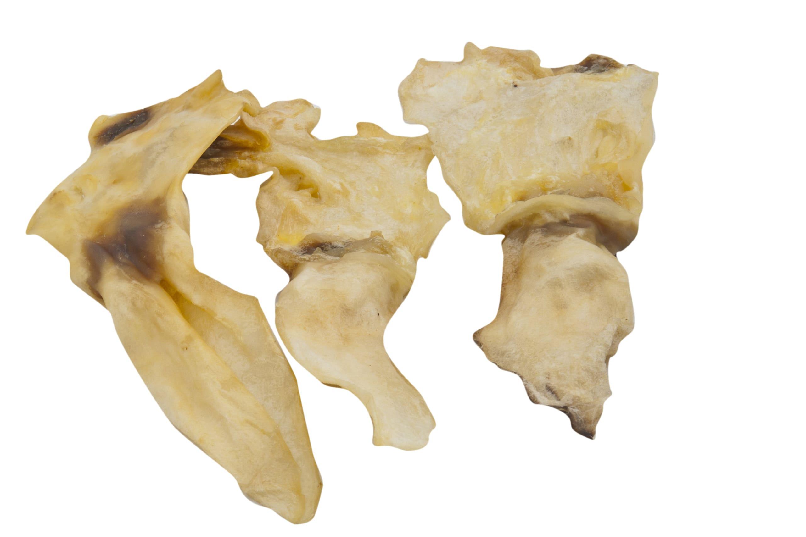 Classic Dog Snack Kaninchenohren