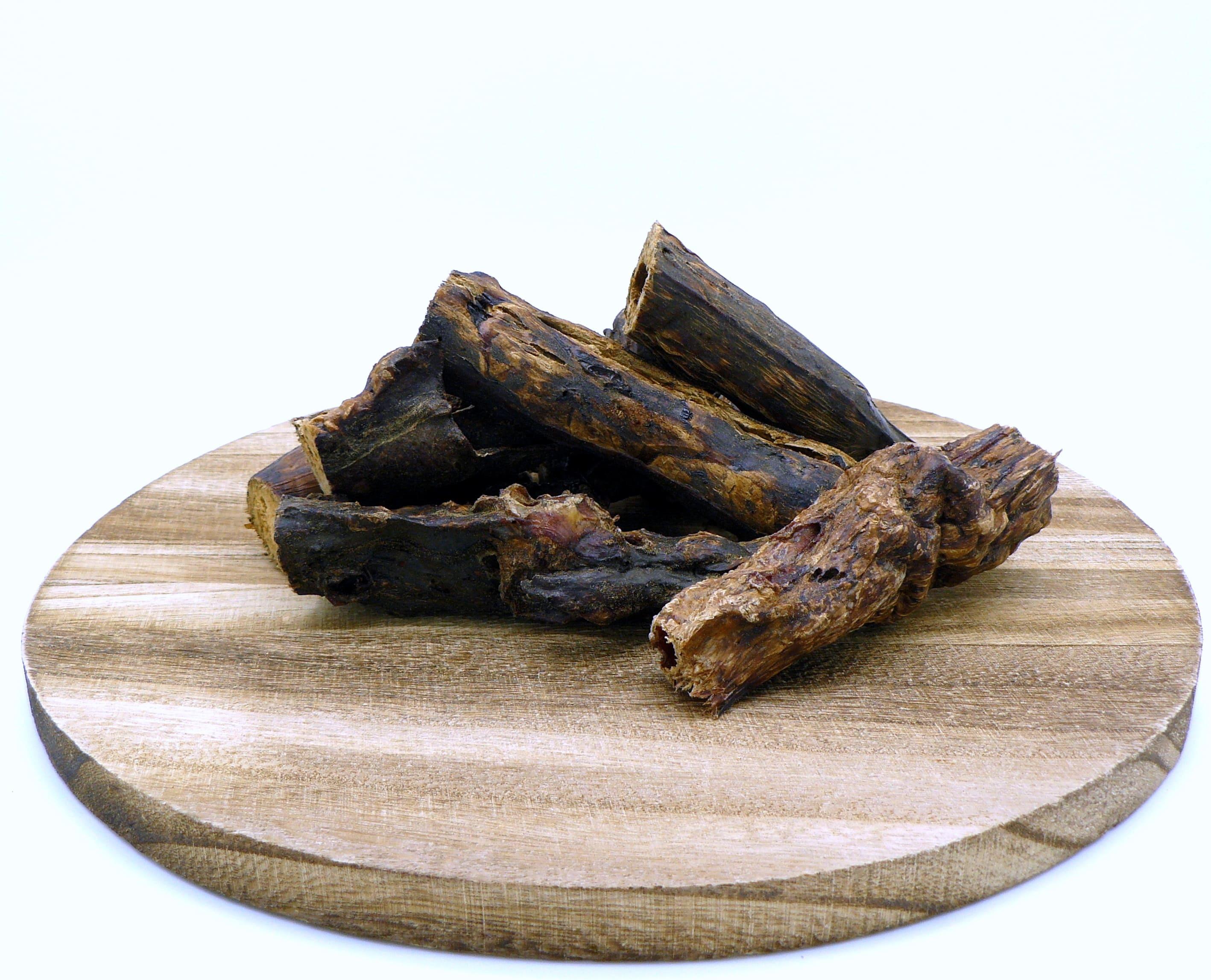 Classic Dog Snack Pferdelungen