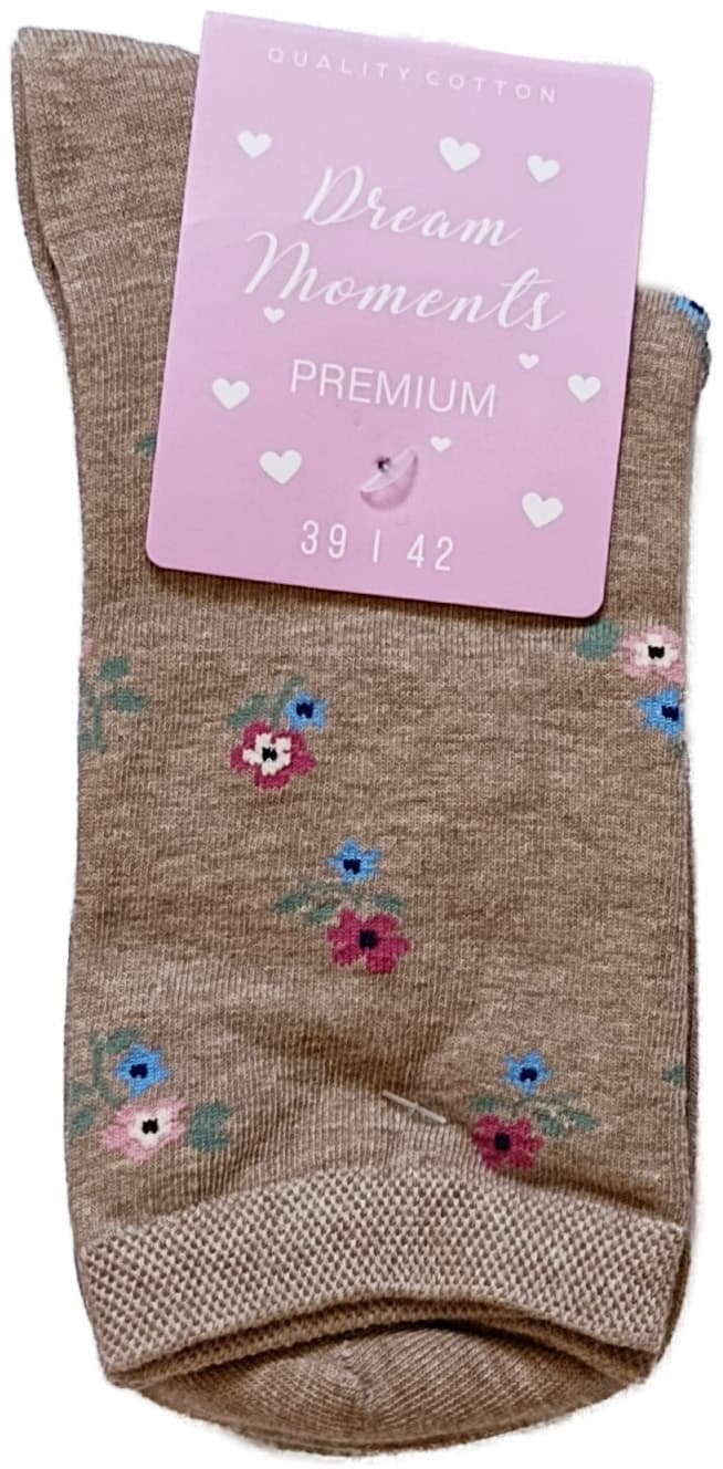 Produktbild Damen Socken Dream Moments 3er Pack 2 von 2