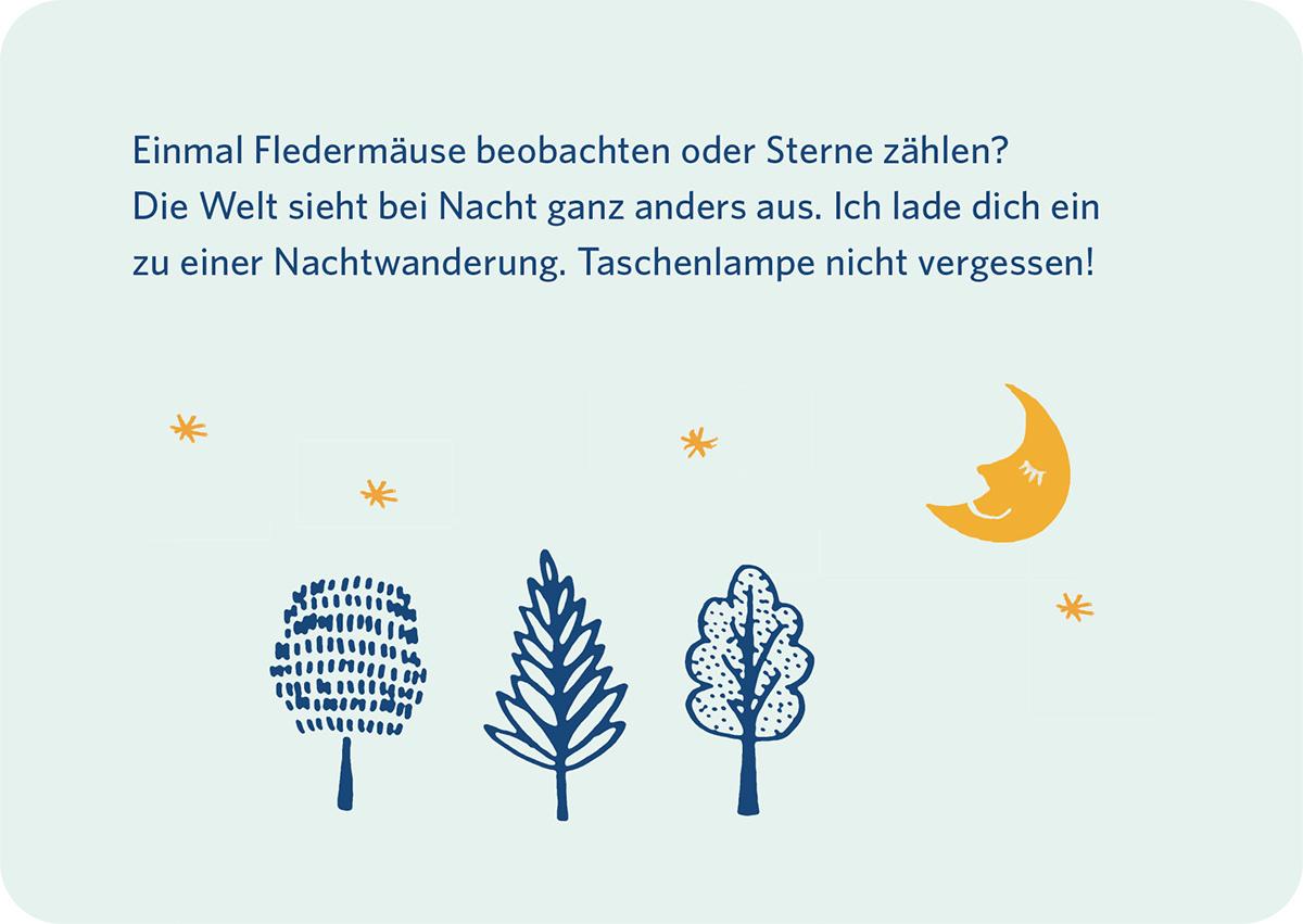 Produktbild Lass uns was erleben. Zeit-Gutscheine für dich 3 von 11