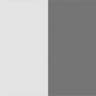 hellgrau und dunkelgrau 