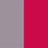 hellgrau/rot
