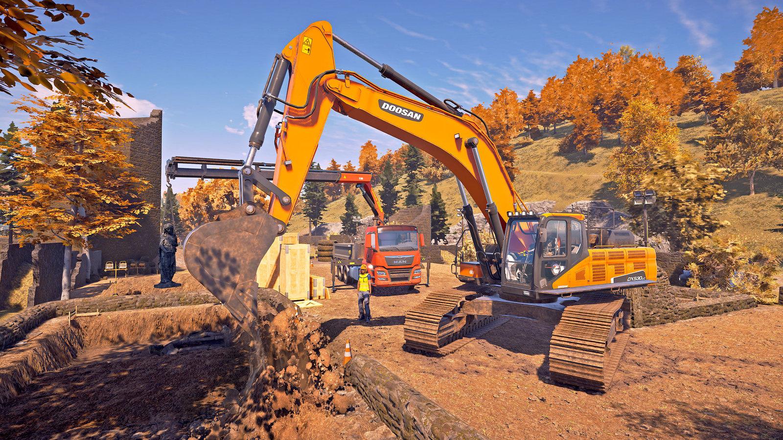 Produktbild Bau-Simulator 2 von 8