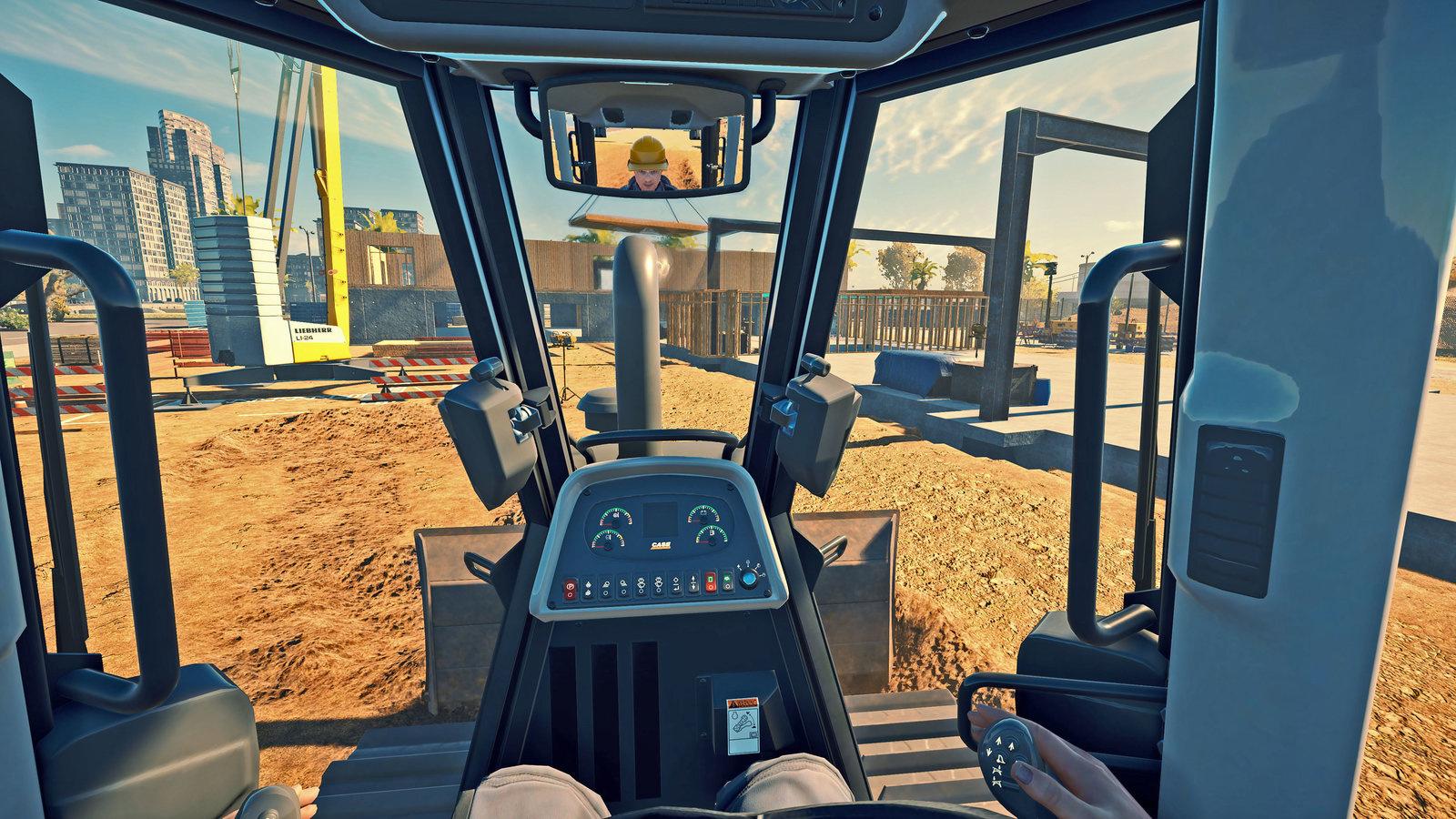 Produktbild Bau-Simulator 4 von 8