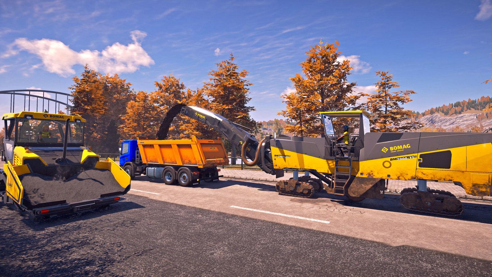 Produktbild Bau-Simulator 5 von 8