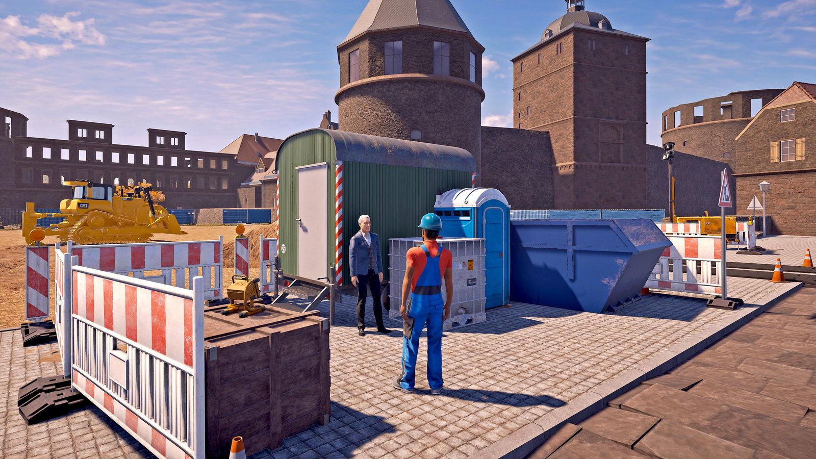 Produktbild Bau-Simulator 6 von 8