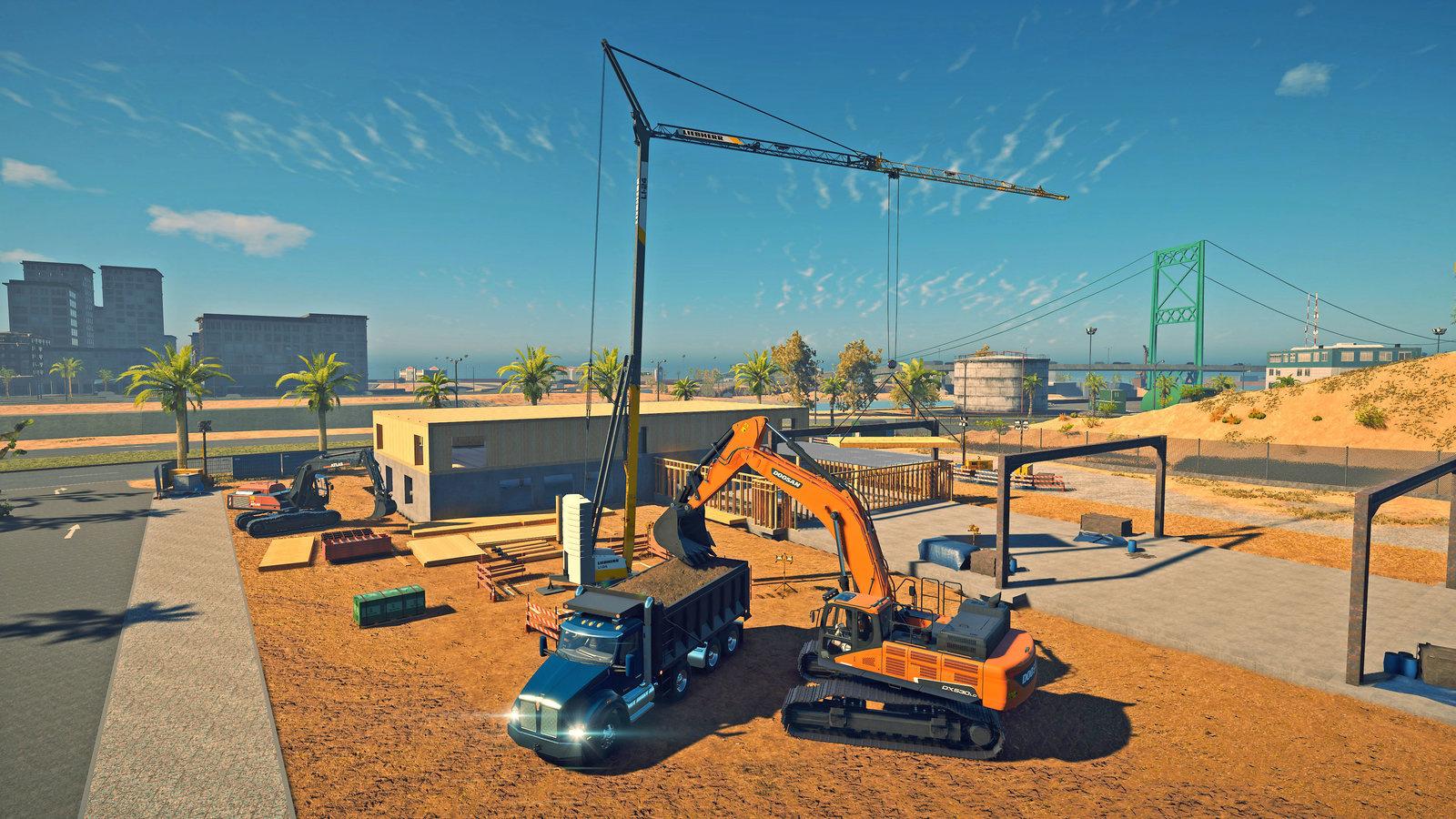 Produktbild Bau-Simulator 7 von 8