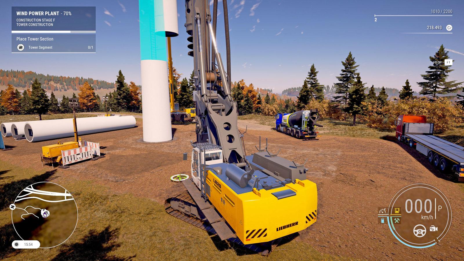 Produktbild Bau-Simulator 8 von 8