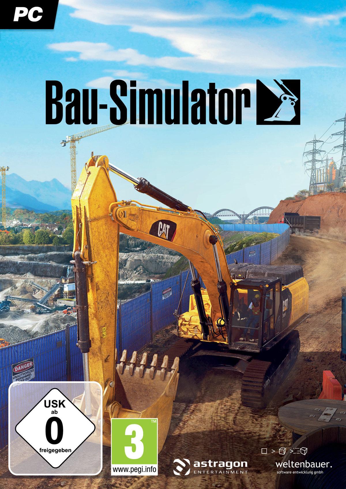 Bau-Simulator