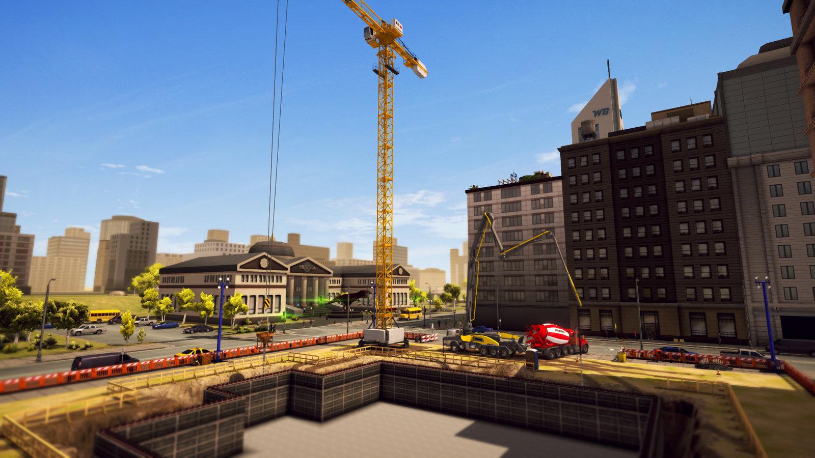 Produktbild Bau-Simulator 2+3 4 von 12