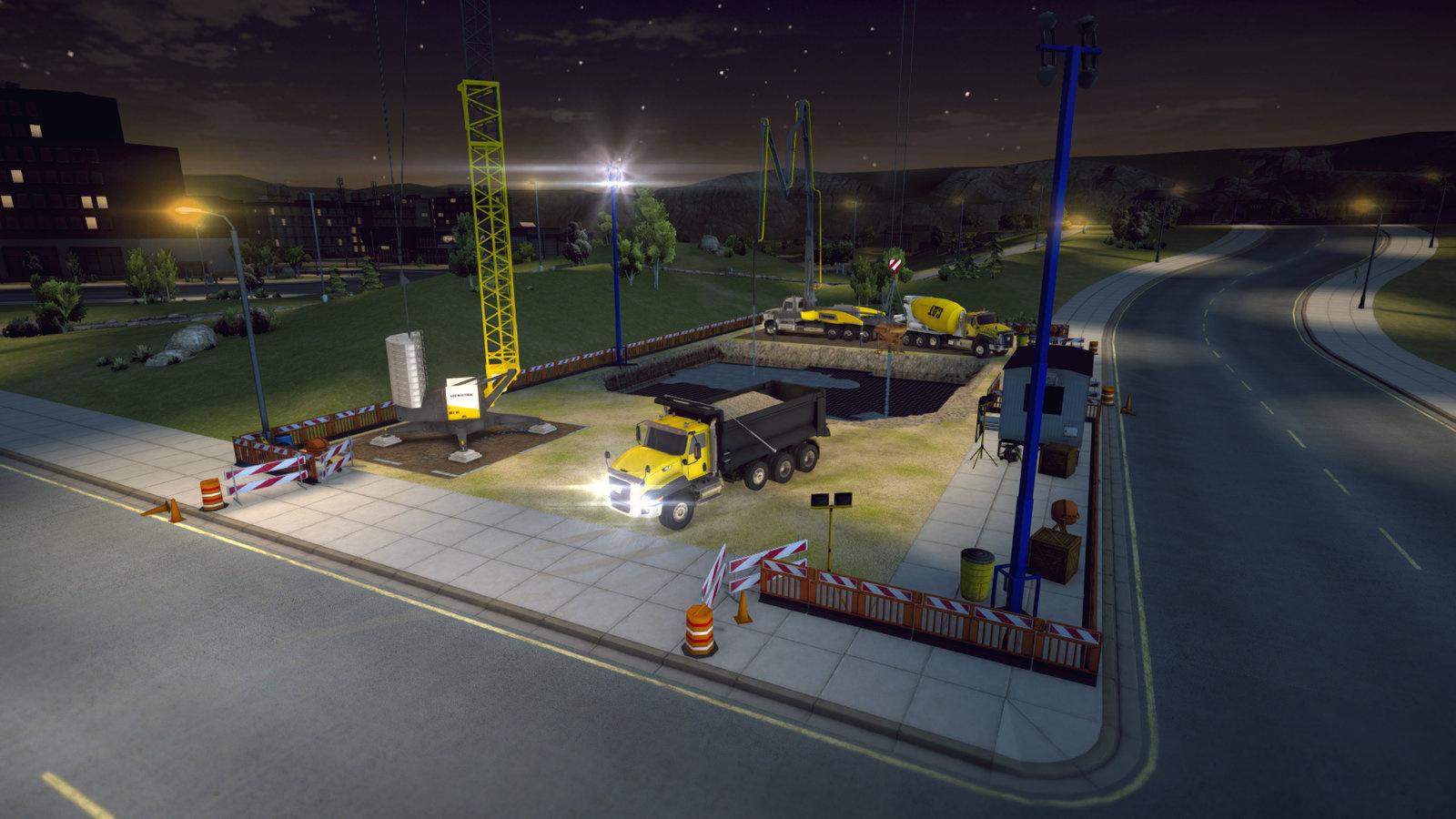 Produktbild Bau-Simulator 2+3 5 von 12