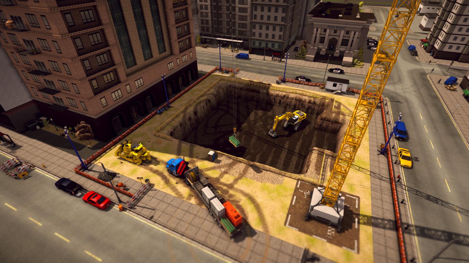 Produktbild Bau-Simulator 2+3 6 von 12