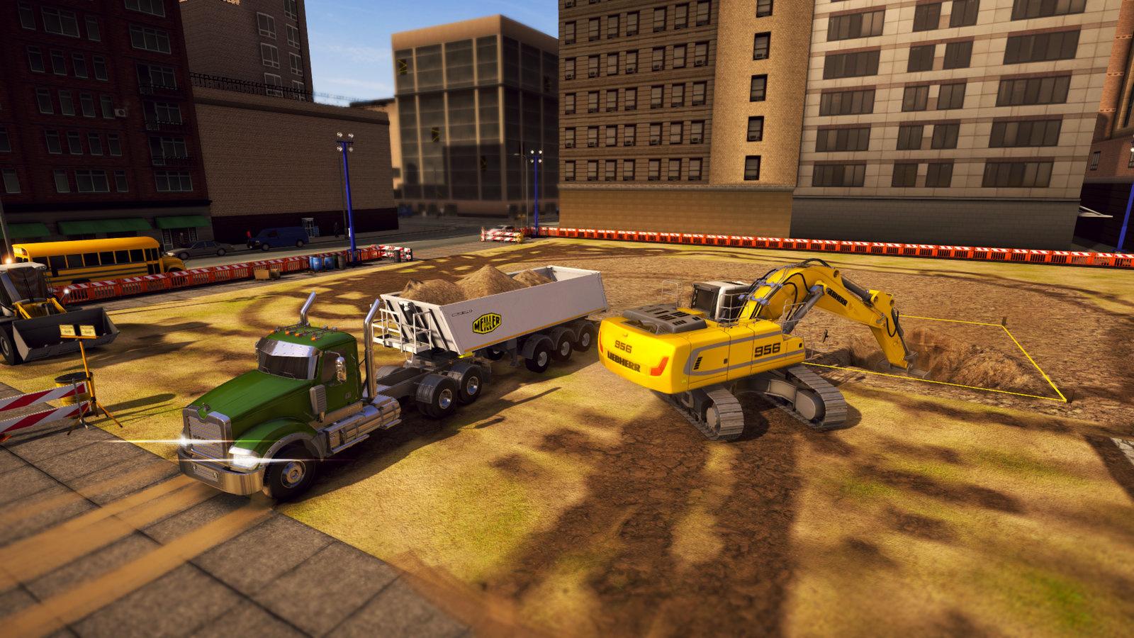 Produktbild Bau-Simulator 2+3 9 von 12