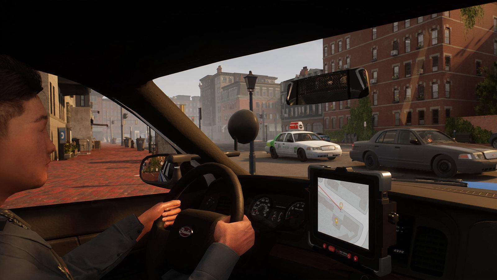 Produktbild Police Simulator - Patrol Officers 4 von 12