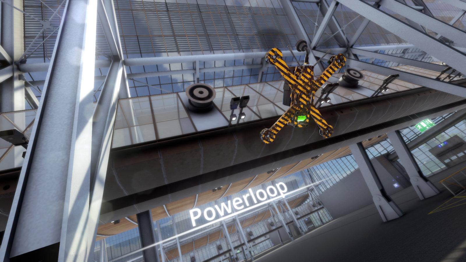 Produktbild Liftoff: Drone Racing (Deluxe Edition) 3 von 11