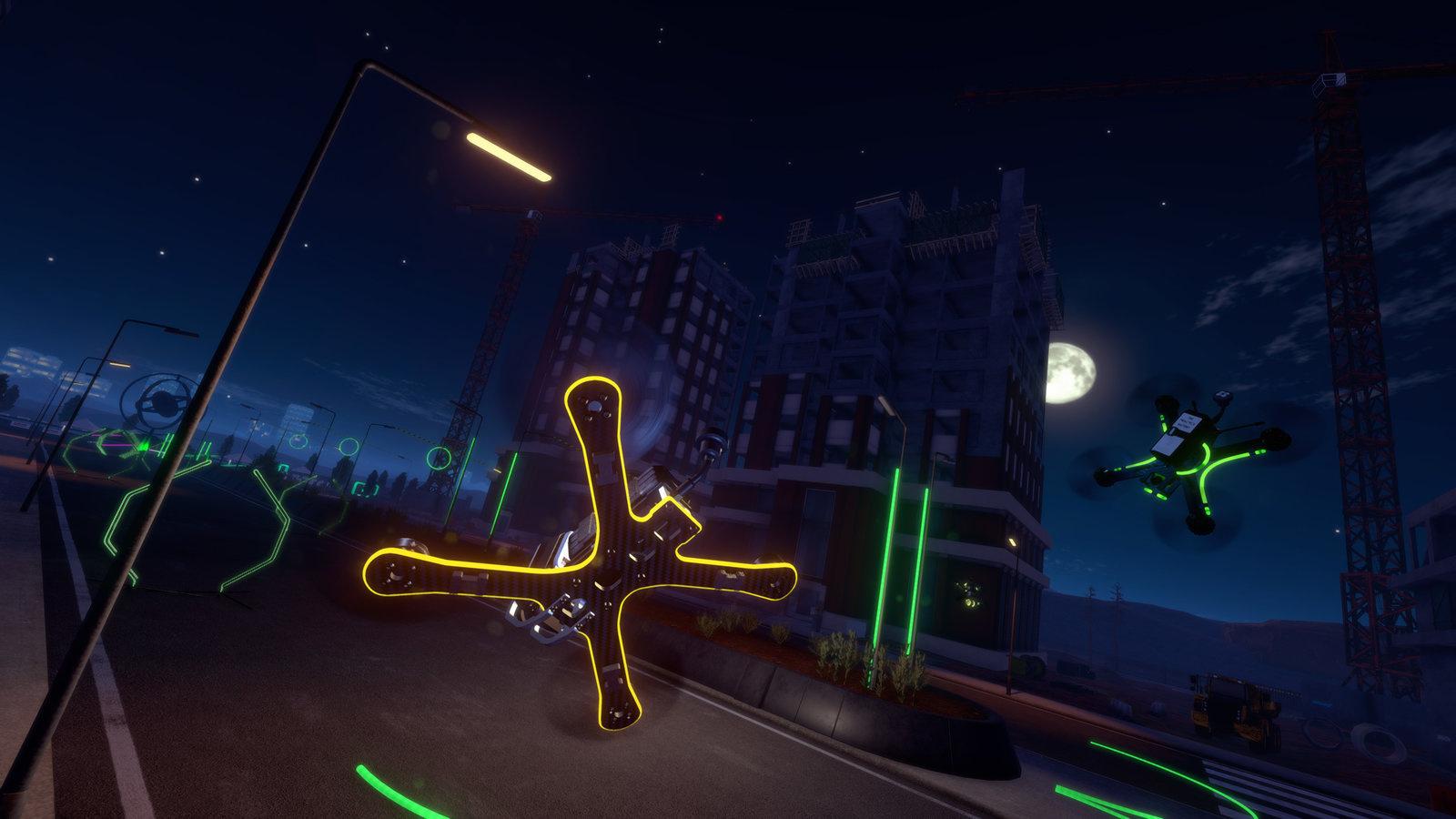 Produktbild Liftoff: Drone Racing (Deluxe Edition) 6 von 11