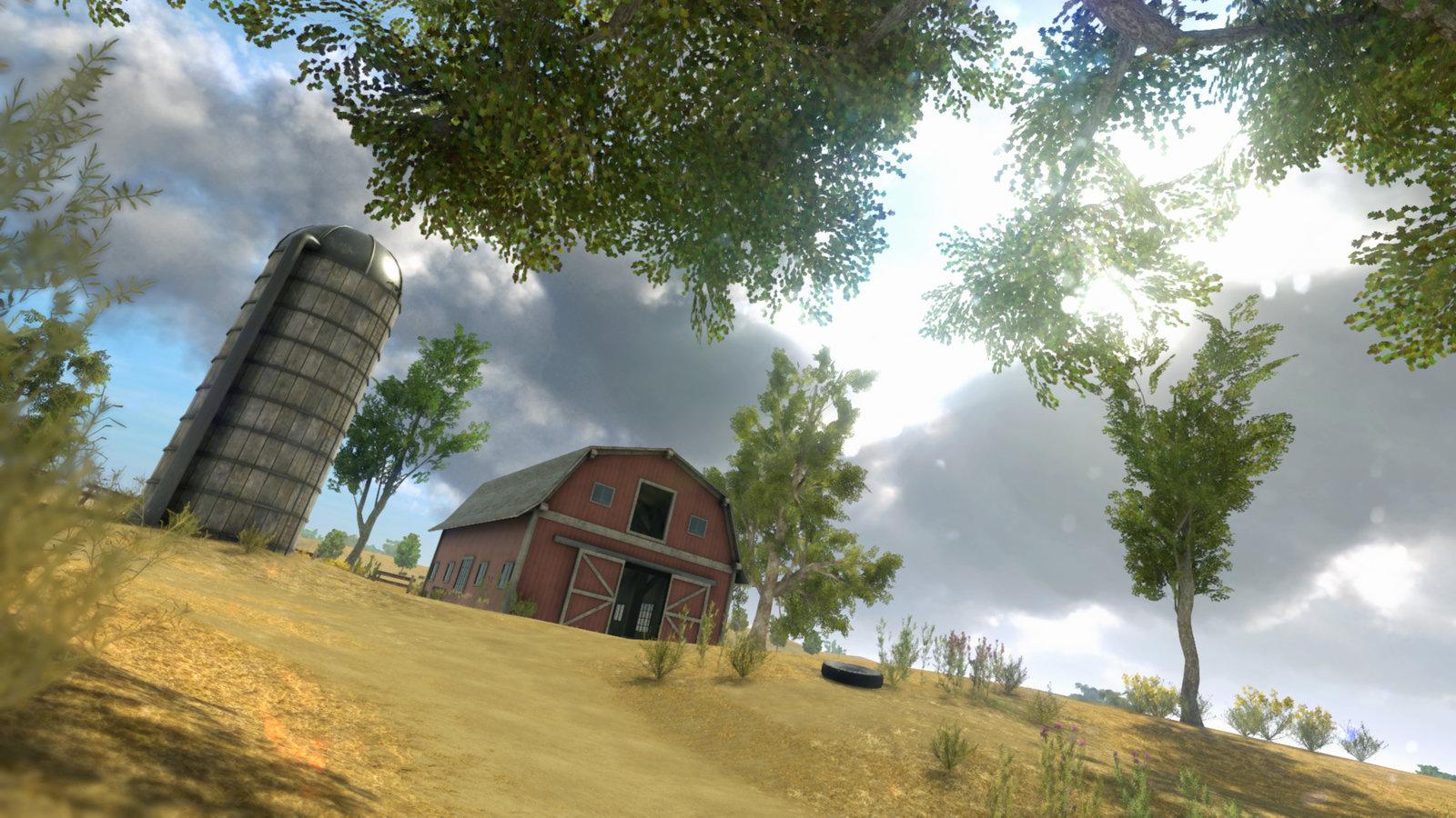 Produktbild Liftoff: Drone Racing (Deluxe Edition) 11 von 11