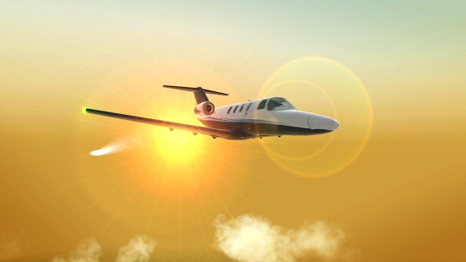 Produktbild Take Off - The Flight Simulator (CIAB) 9 von 12