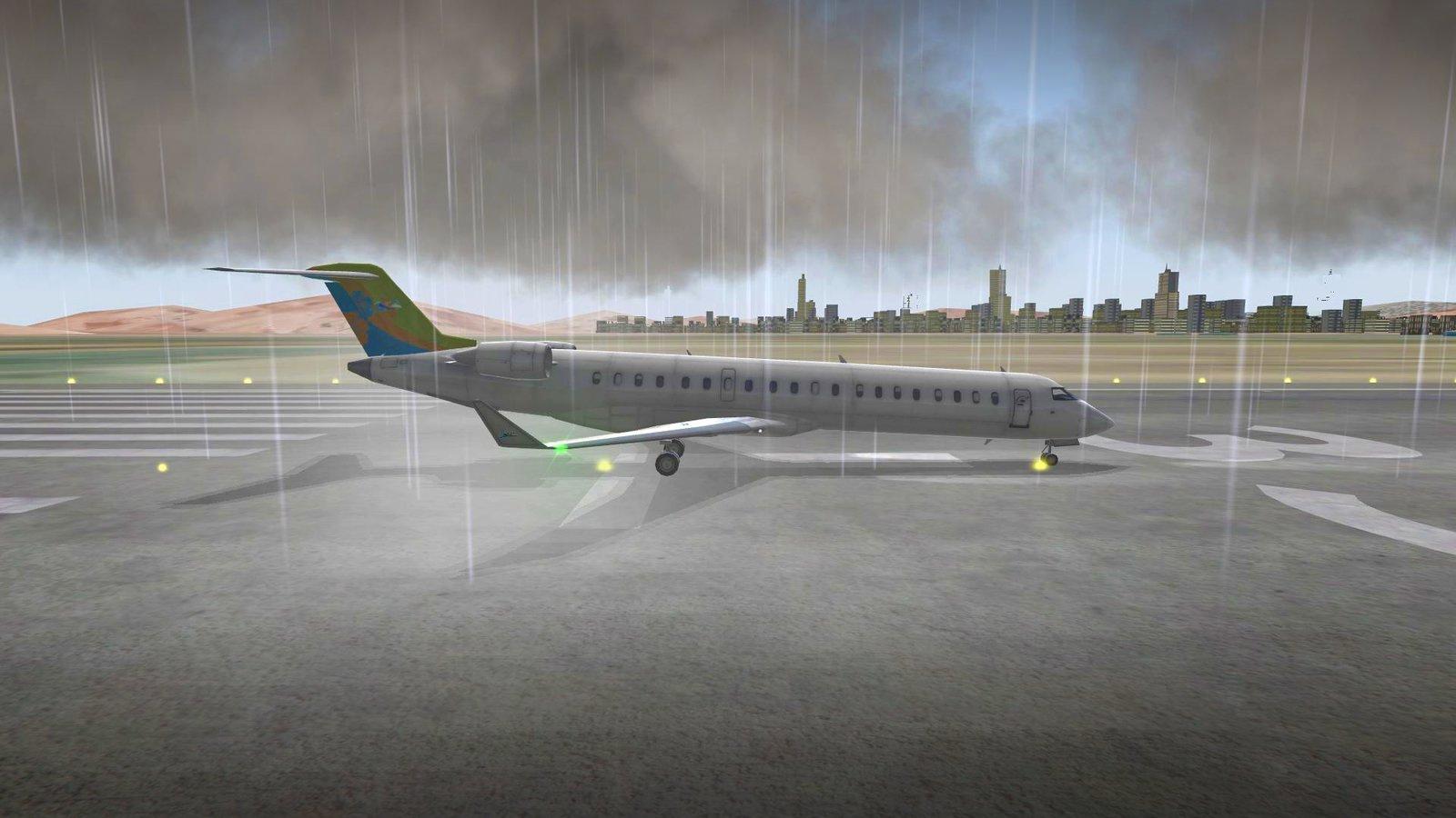 Produktbild Take Off - The Flight Simulator (CIAB) 4 von 12
