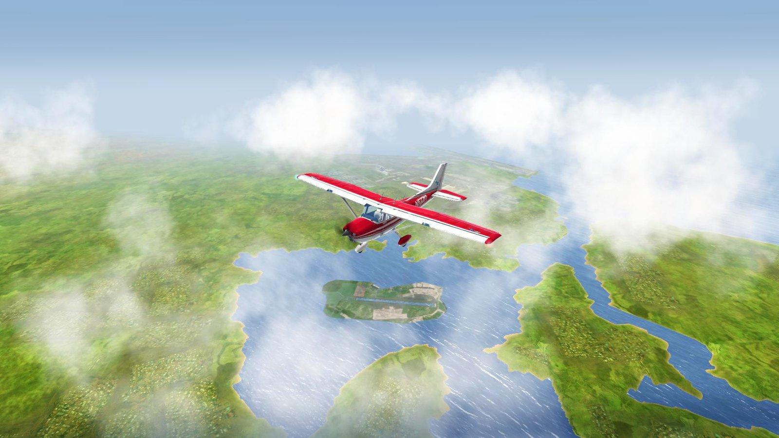 Produktbild Take Off - The Flight Simulator (CIAB) 5 von 12