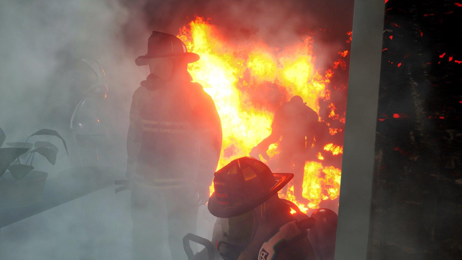 Produktbild Firefighting Simulator - The Squad 12 von 12