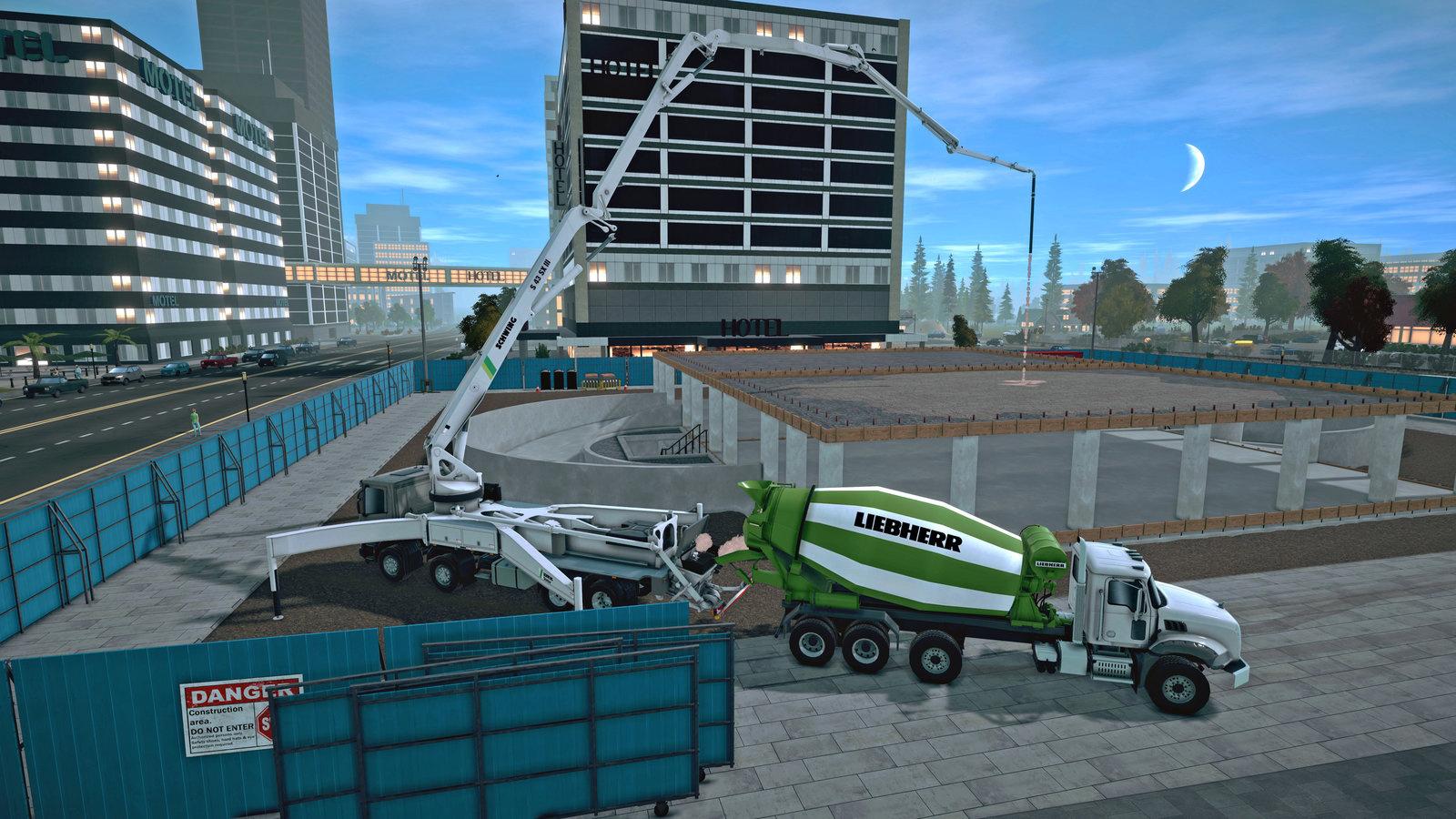 Produktbild Bau-Simulator 4 4 von 10
