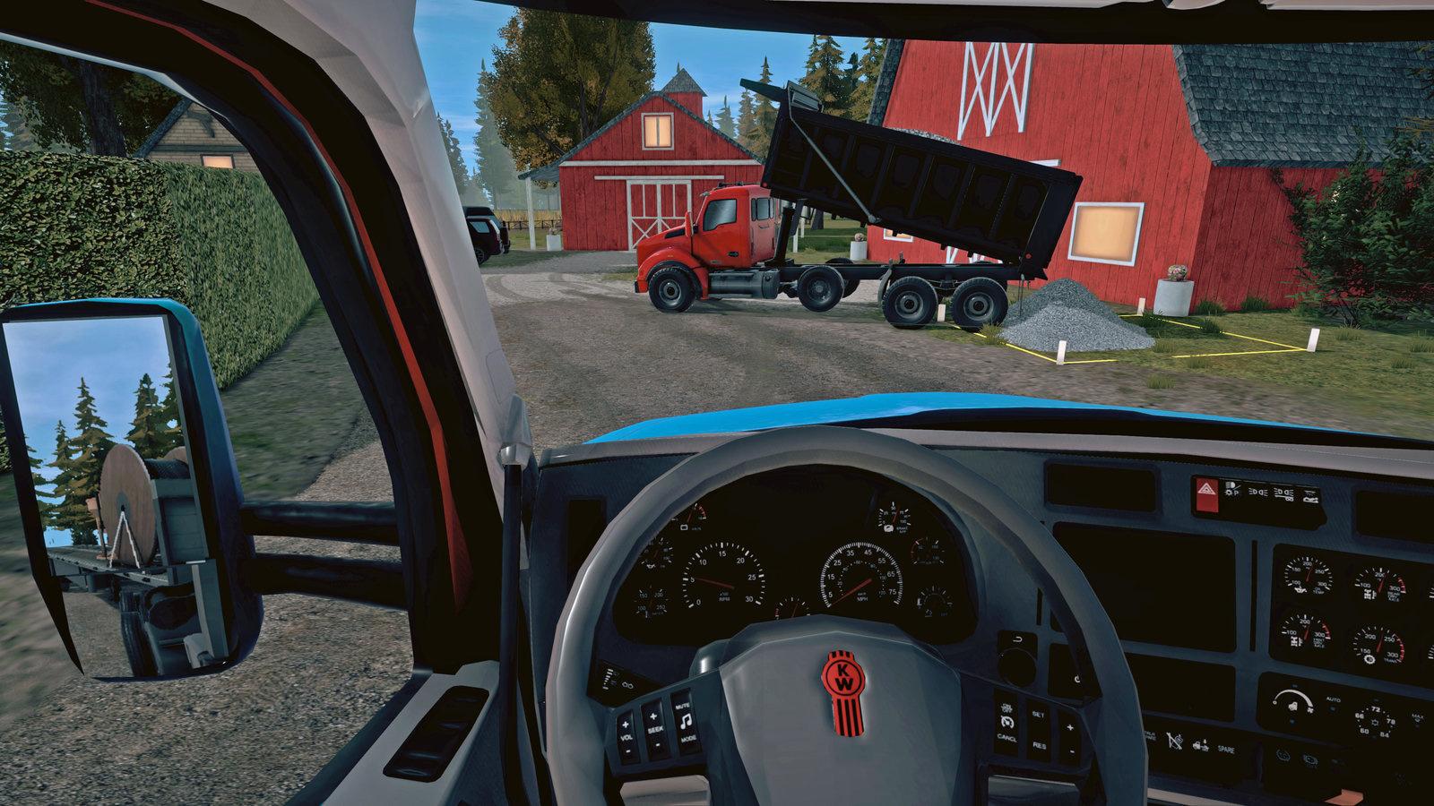 Produktbild Bau-Simulator 4 6 von 10