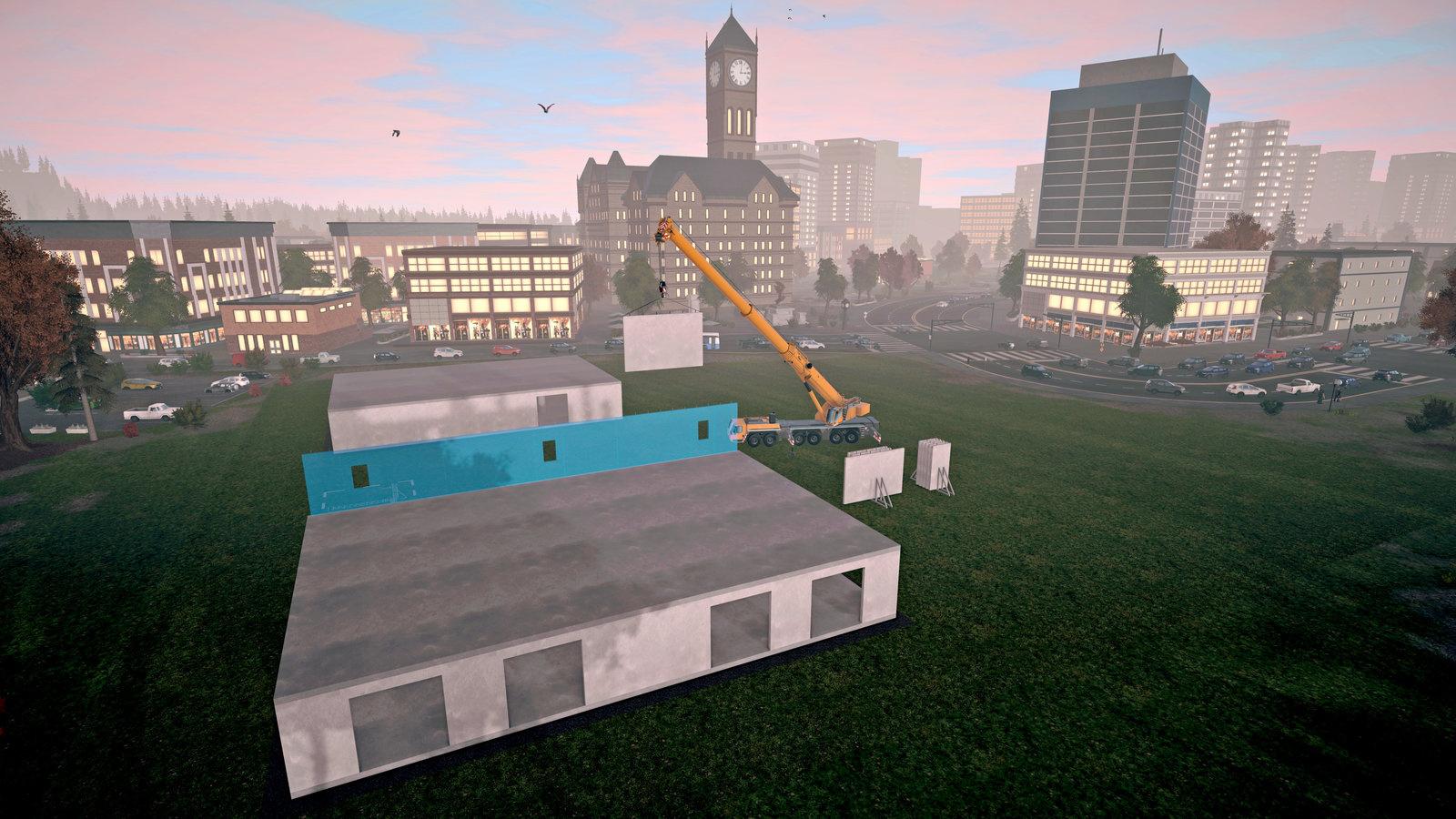 Produktbild Bau-Simulator 4 10 von 10