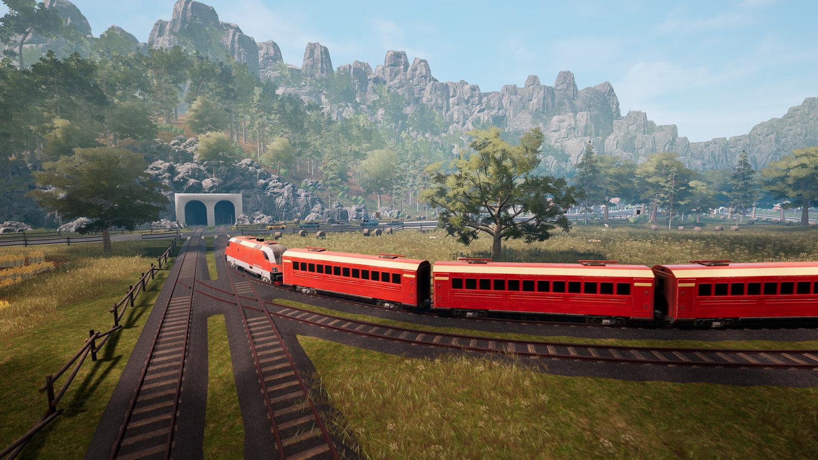 Produktbild Bus Simulator 21 Next Stop (Gold Edition) 9 von 12