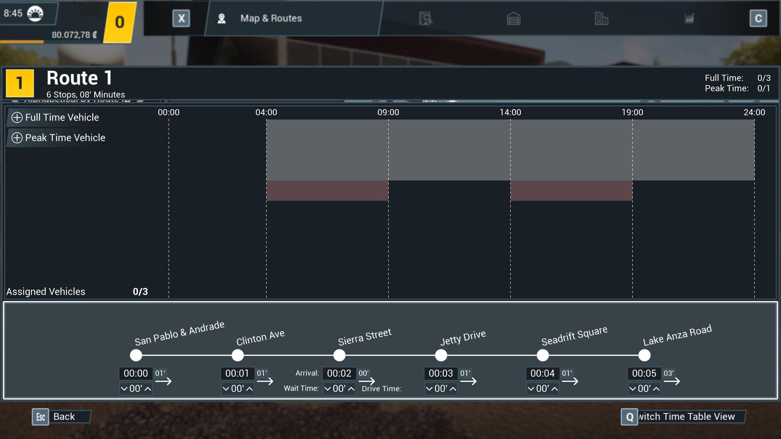 Produktbild Bus Simulator 21 Next Stop (Gold Edition) 11 von 12