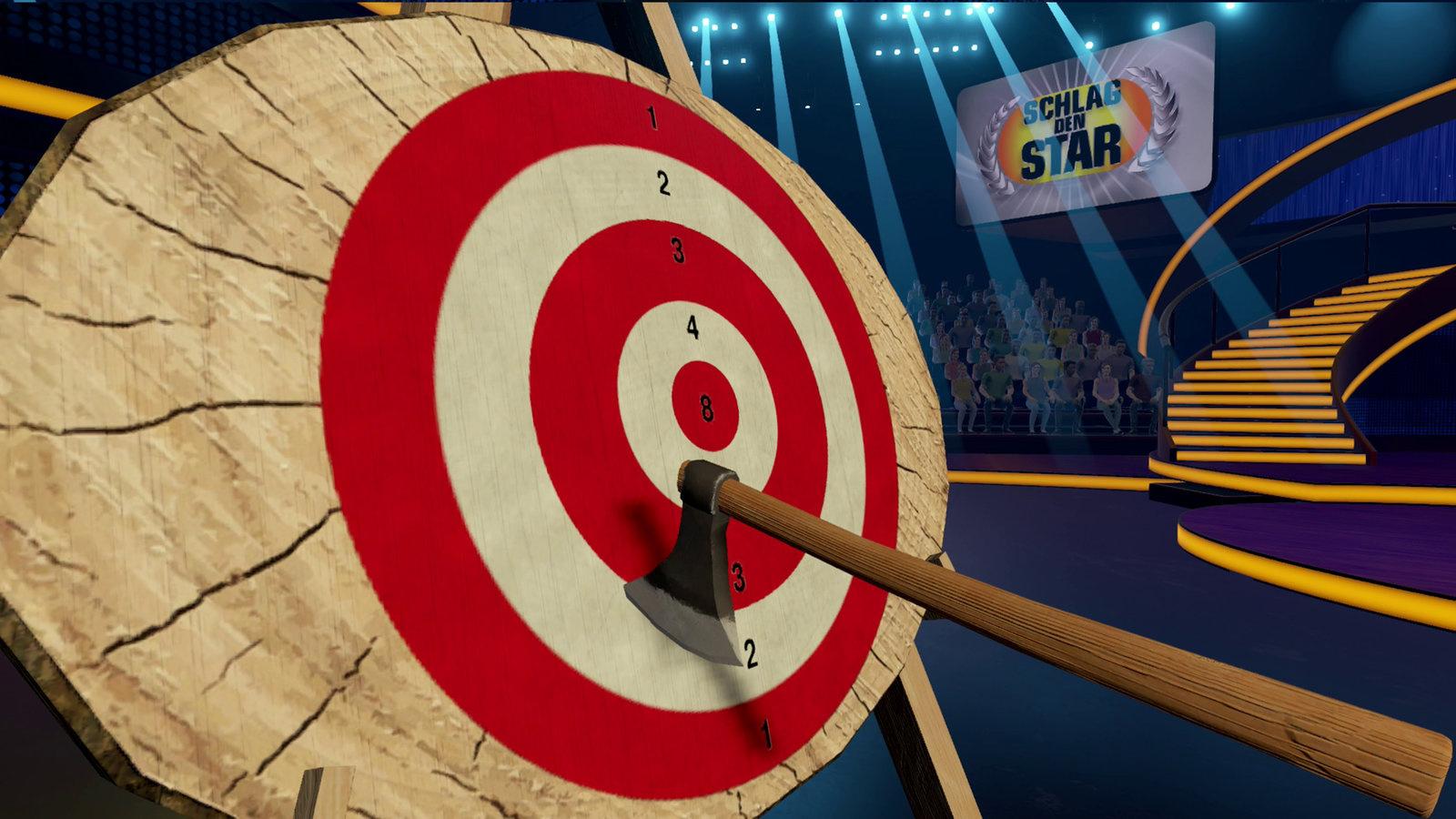 Produktbild Schlag den Star - Das 3. Spiel 3 von 8