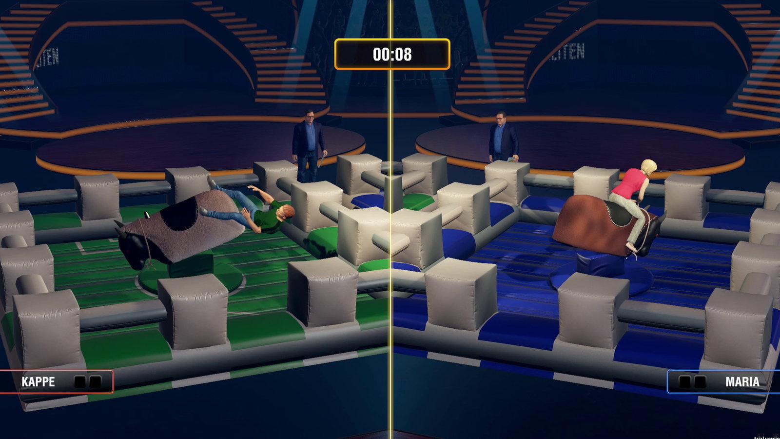 Produktbild Schlag den Star - Das 3. Spiel 8 von 8