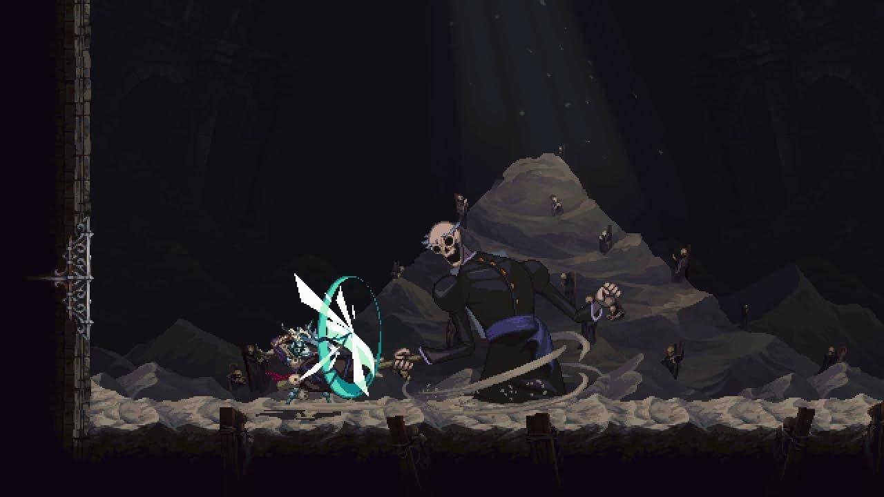 Produktbild Blasphemous 2 3 von 8