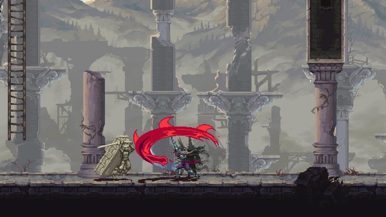 Produktbild Blasphemous 2 5 von 8
