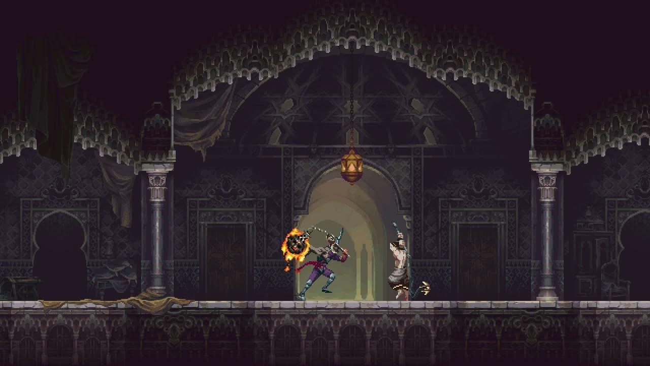 Produktbild Blasphemous 2 6 von 8