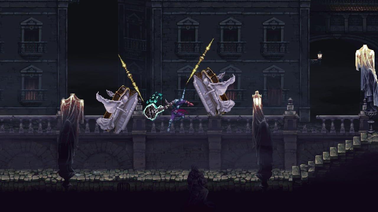 Produktbild Blasphemous 2 8 von 8