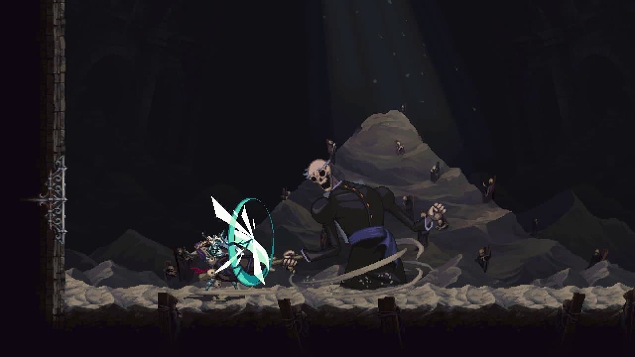 Produktbild Blasphemous 2 3 von 8