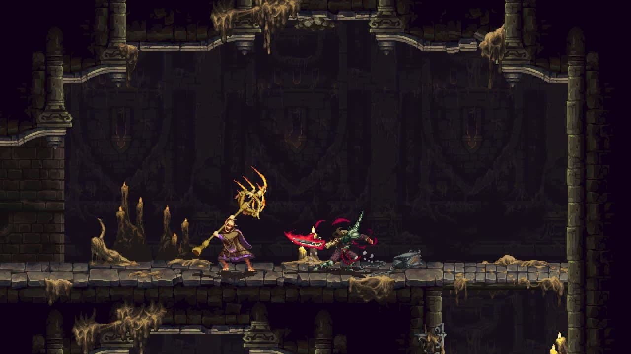Produktbild Blasphemous 2 4 von 8