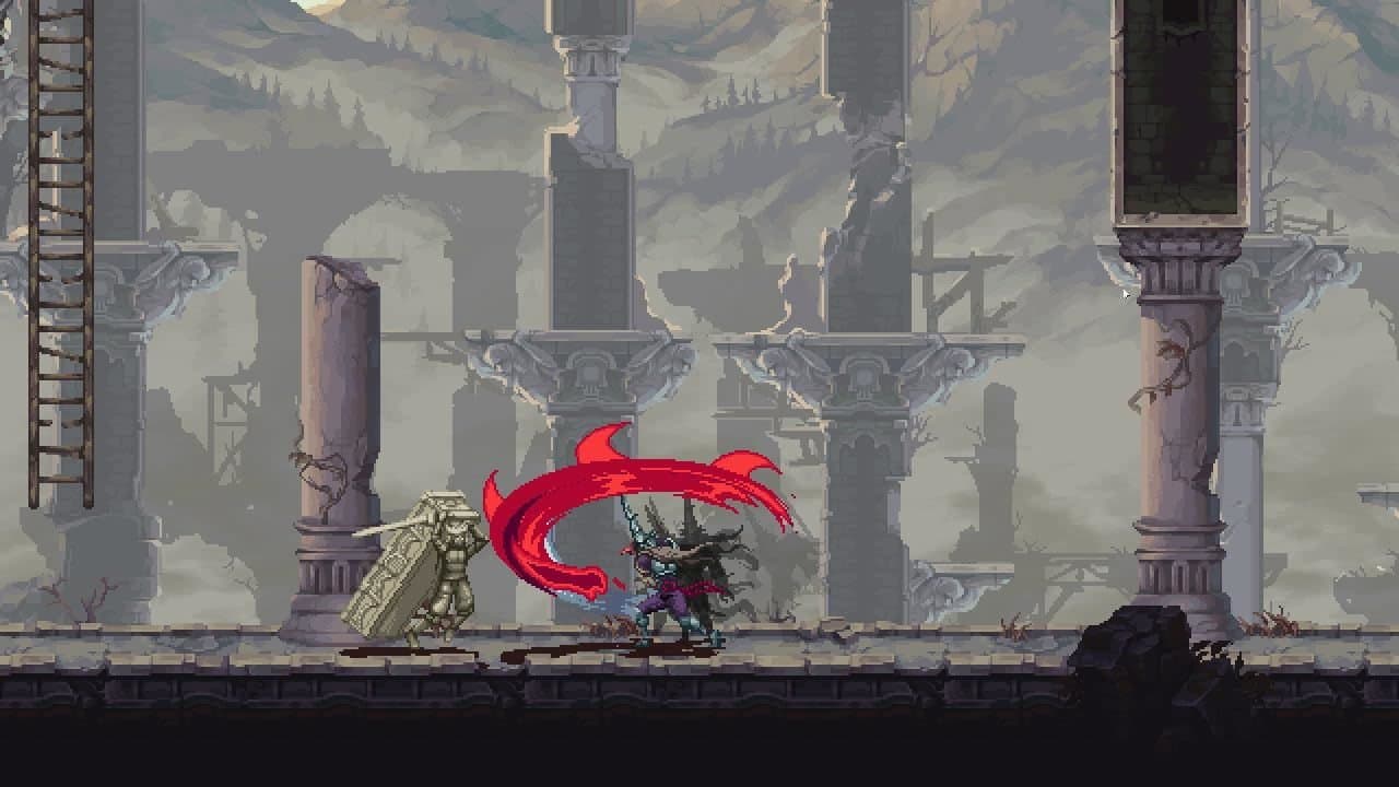 Produktbild Blasphemous 2 5 von 8