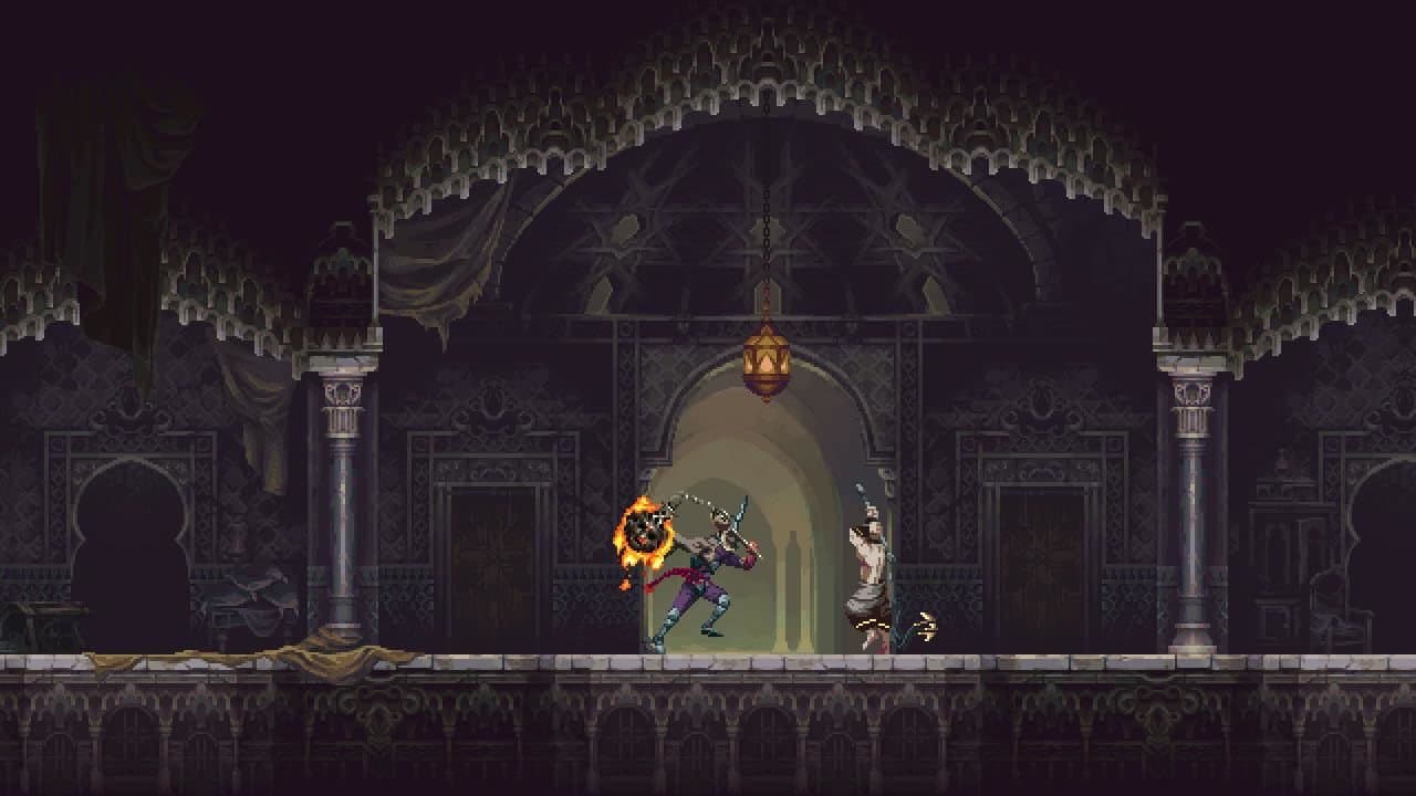 Produktbild Blasphemous 2 6 von 8