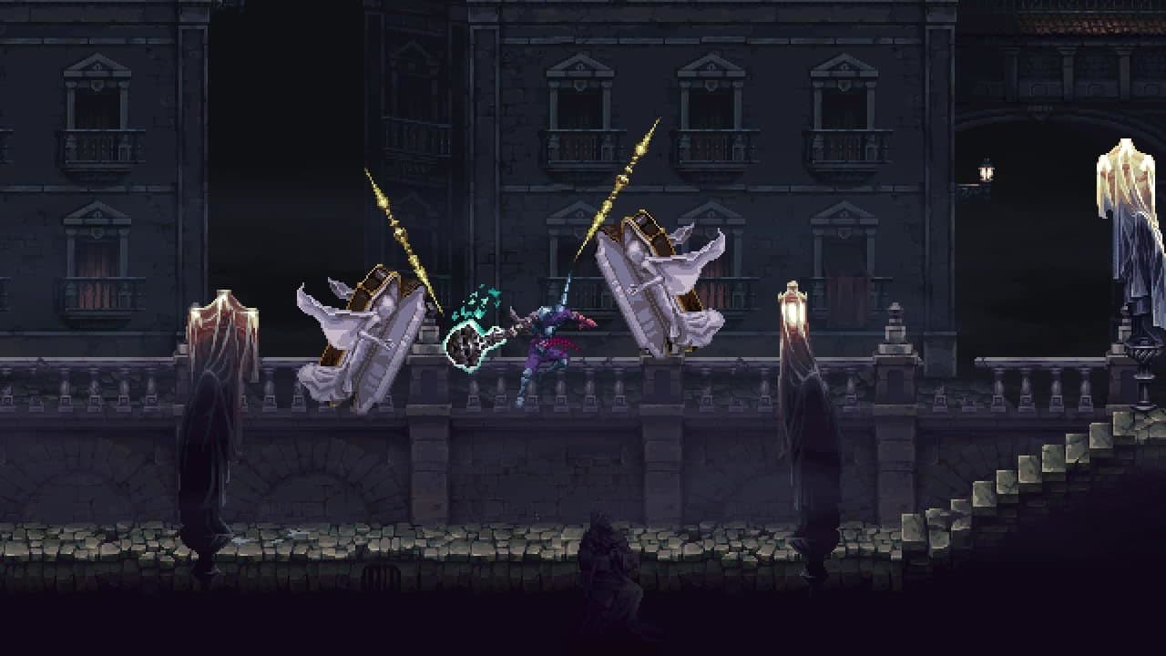 Produktbild Blasphemous 2 8 von 8