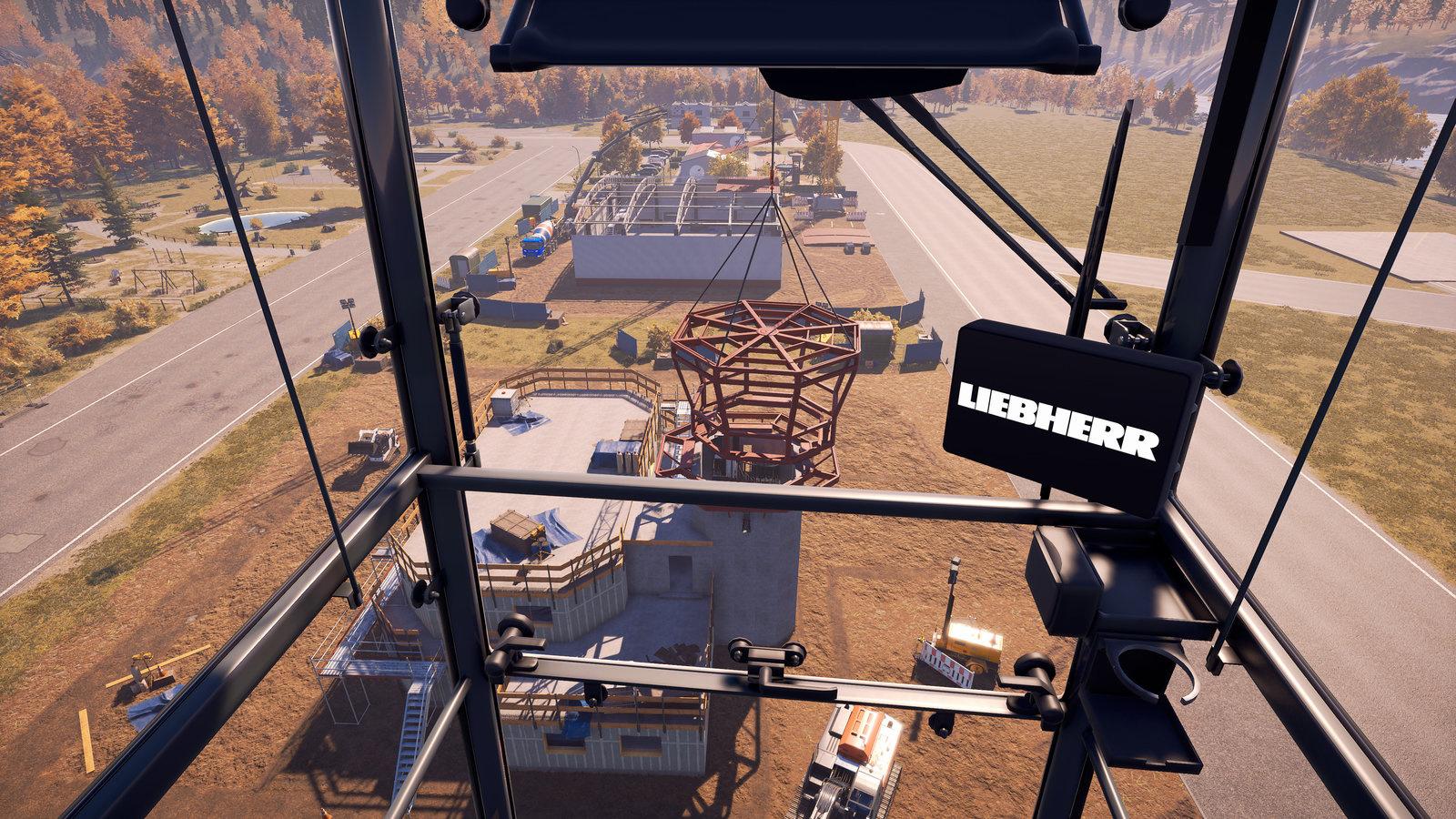 Produktbild Bau-Simulator (Gold Edition) 7 von 8