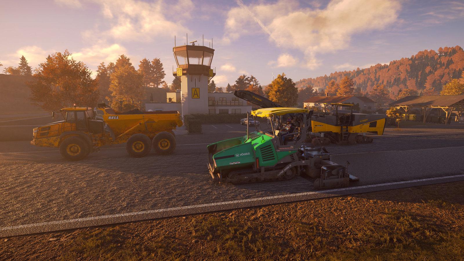 Produktbild Bau-Simulator (Gold Edition) 8 von 8