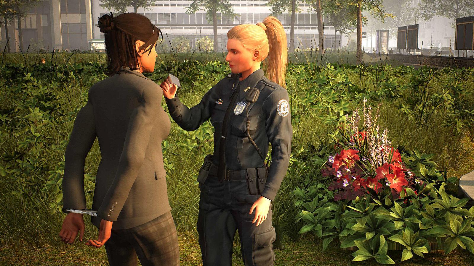 Produktbild Police Simulator - Patrol Officers (Gold Edition) 5 von 12