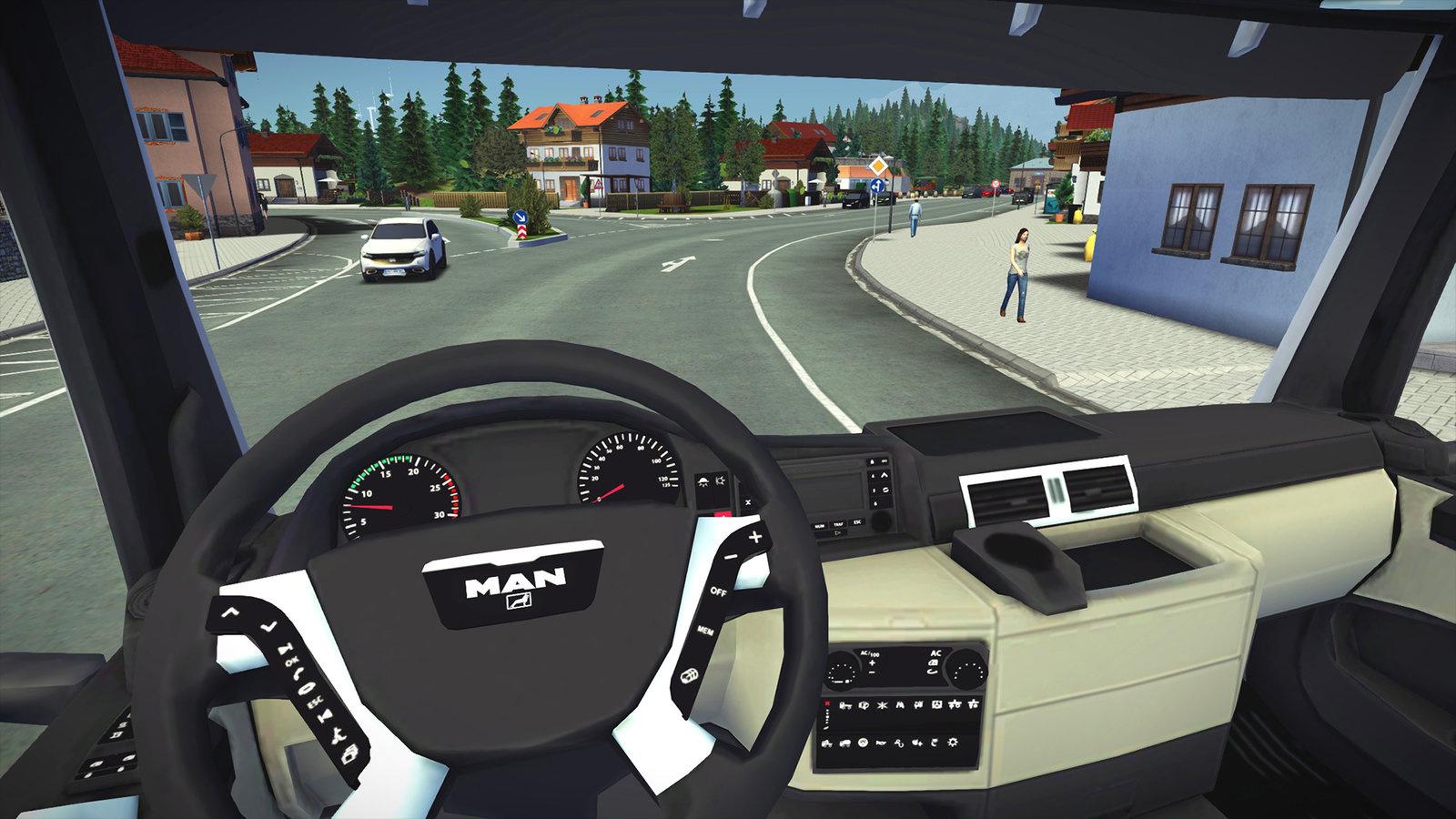 Produktbild Bau-Simulator 3 3 von 11