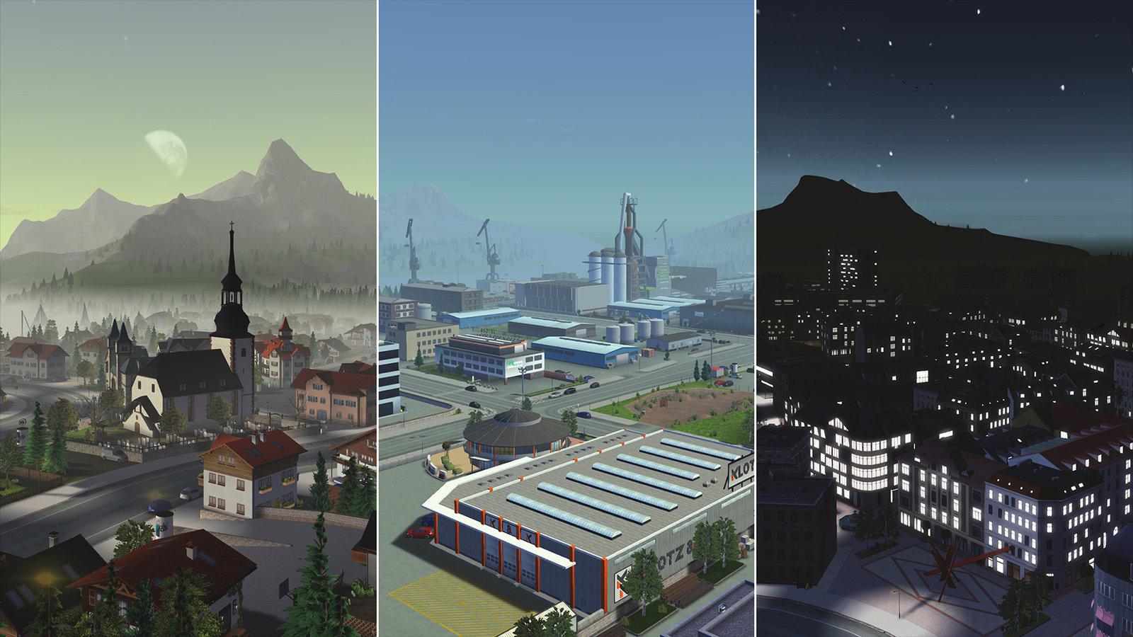 Produktbild Bau-Simulator 3 5 von 11