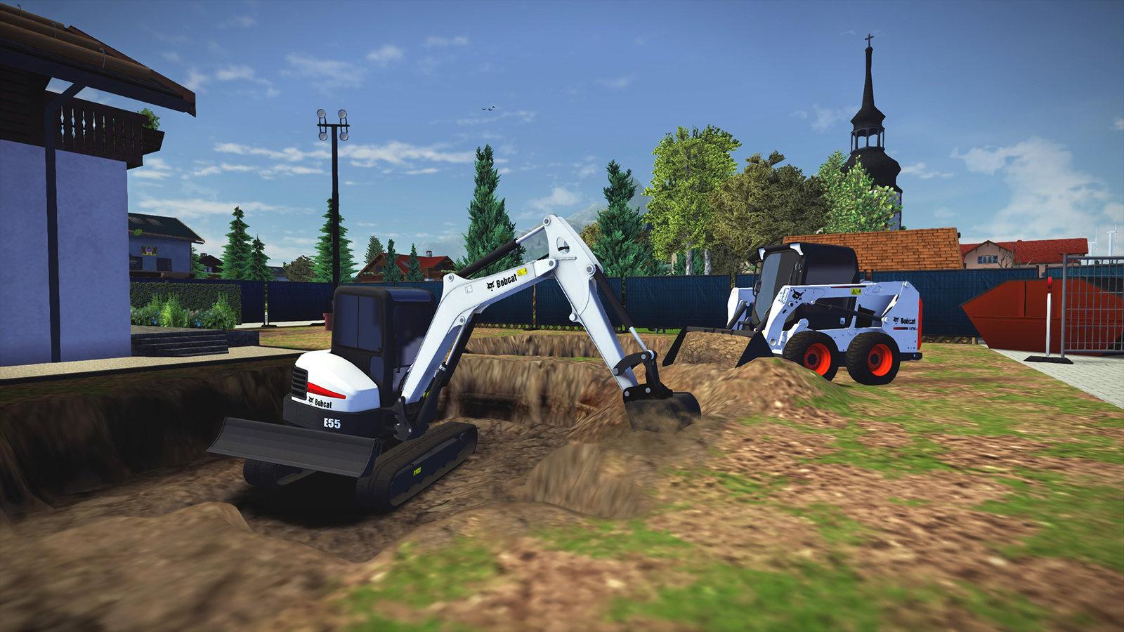 Produktbild Bau-Simulator 3 7 von 11