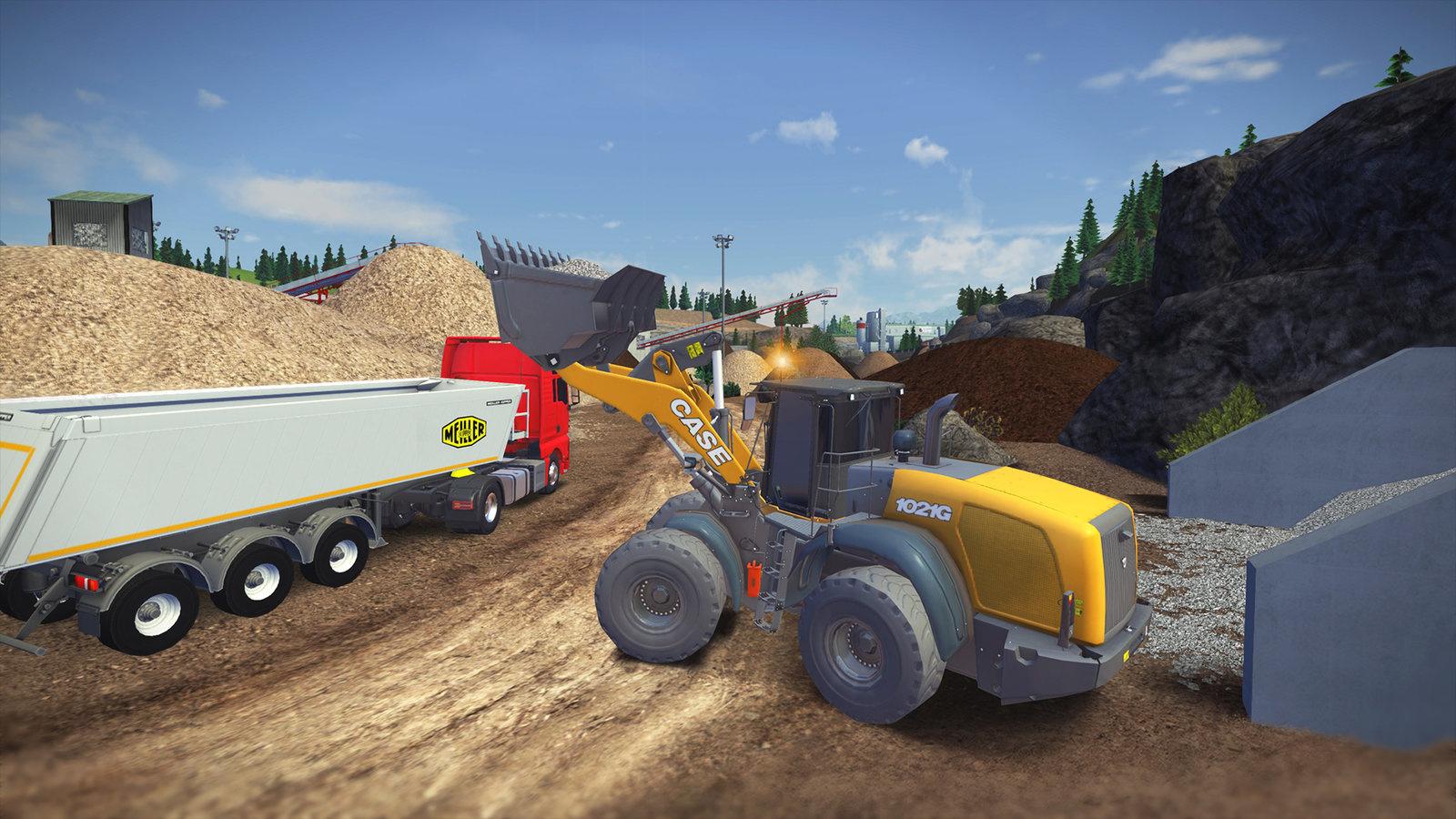 Produktbild Bau-Simulator 3 8 von 11