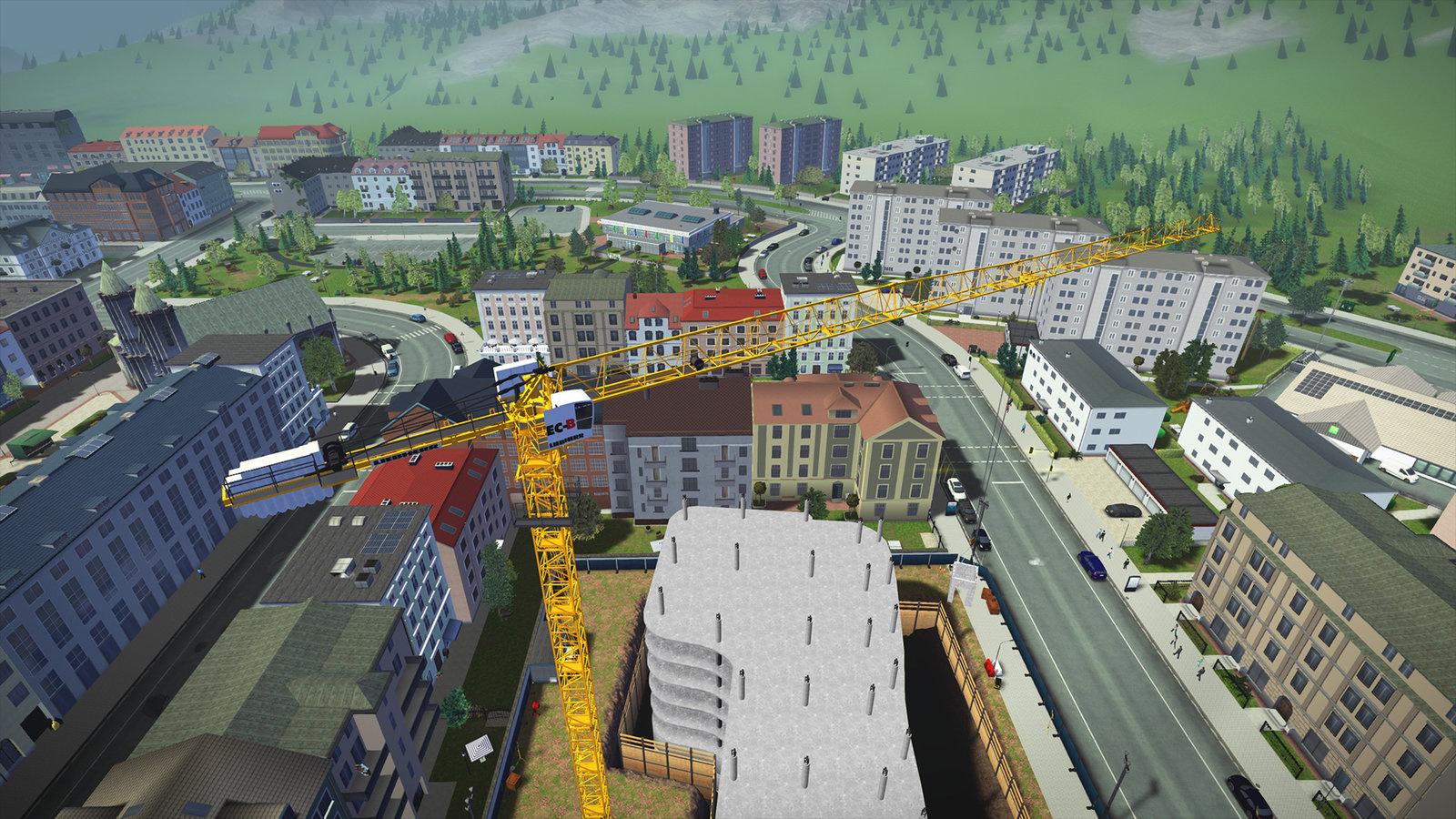 Produktbild Bau-Simulator 3 9 von 11