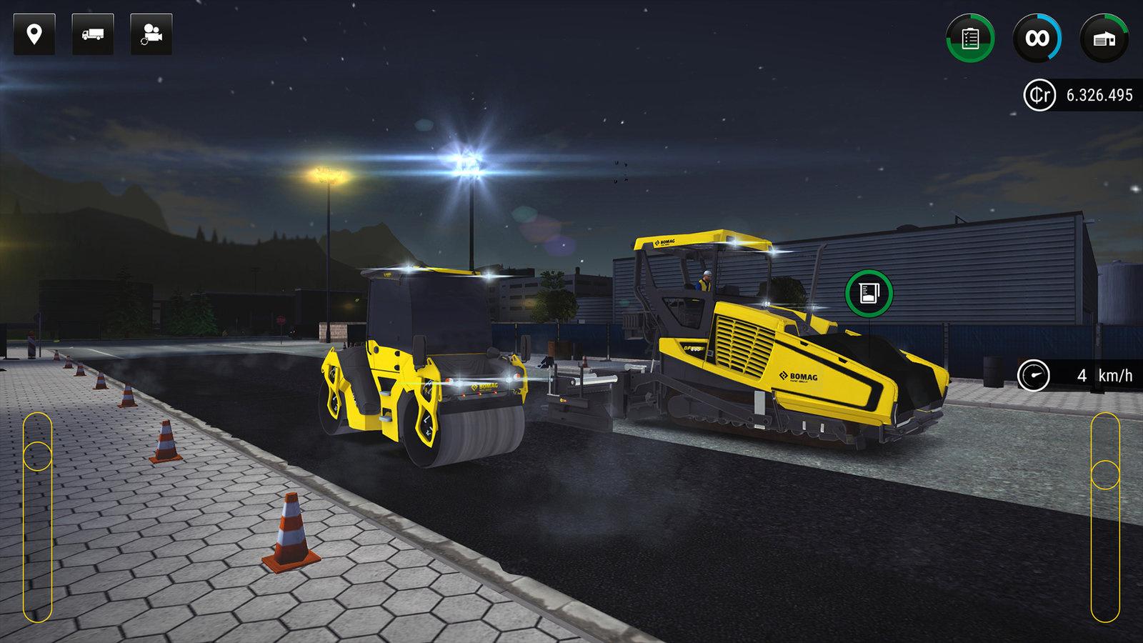 Produktbild Bau-Simulator 3 10 von 11